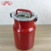 DF99983 علب علب من الصلب غير القابل للصدأ، ذات طبقة عالية من الأغذية الغنية بالألوان details Picture